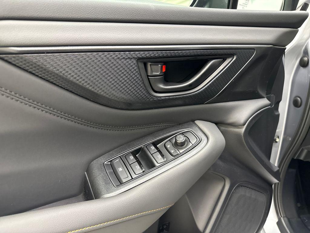 new 2025 Subaru Outback car, priced at $46,073