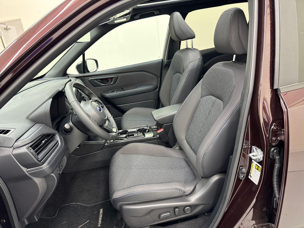 used 2026 Subaru Forester car, priced at $30,890