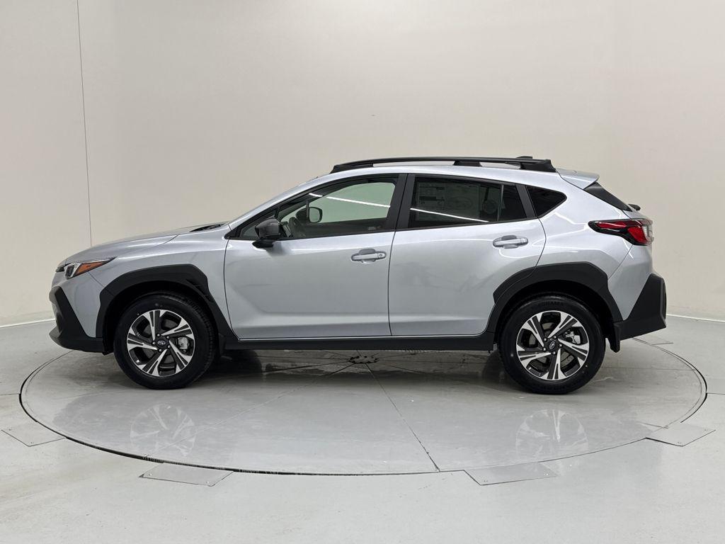 new 2026 Subaru Crosstrek car, priced at $30,482