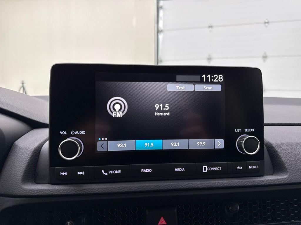 used 2024 Honda CR-V car, priced at $29,967