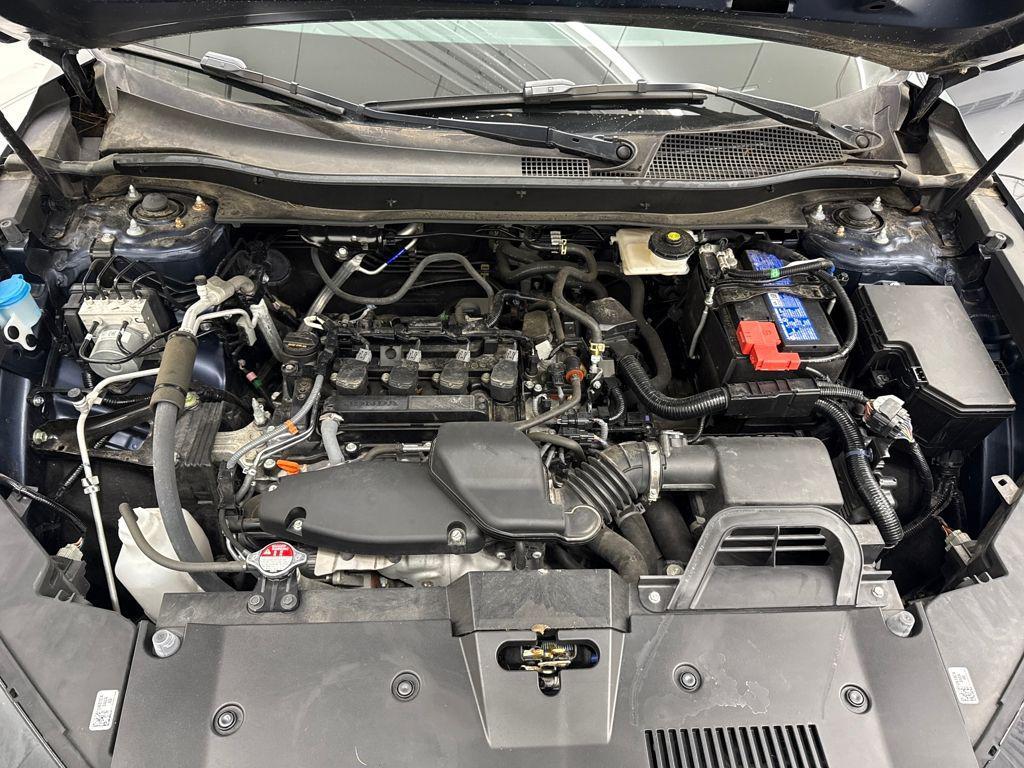 used 2024 Honda CR-V car, priced at $29,967