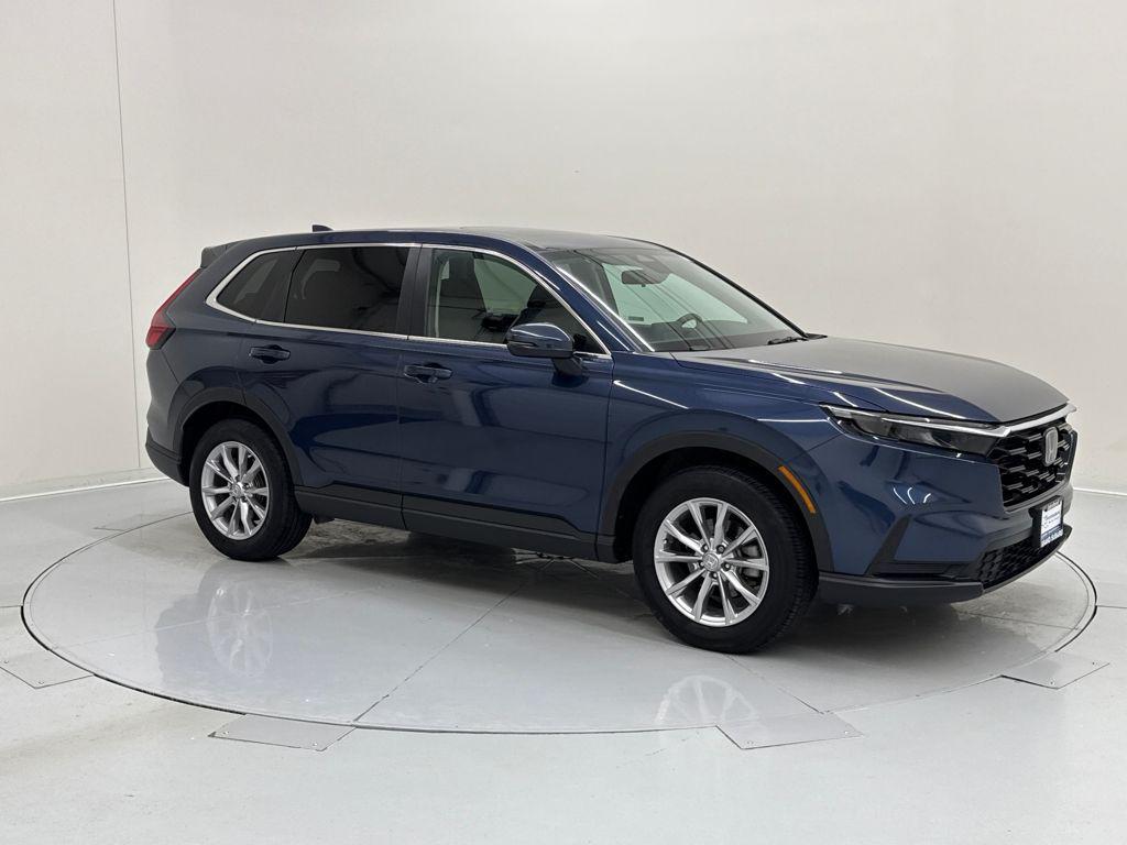 used 2024 Honda CR-V car, priced at $29,967