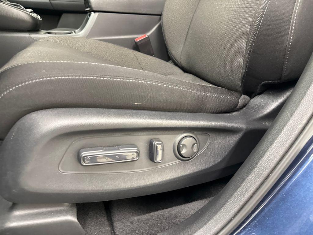 used 2024 Honda CR-V car, priced at $29,967