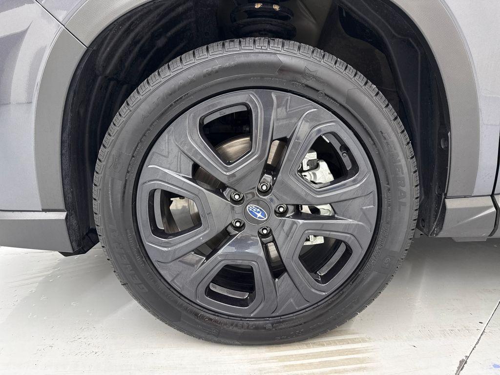 used 2023 Subaru Ascent car, priced at $33,957