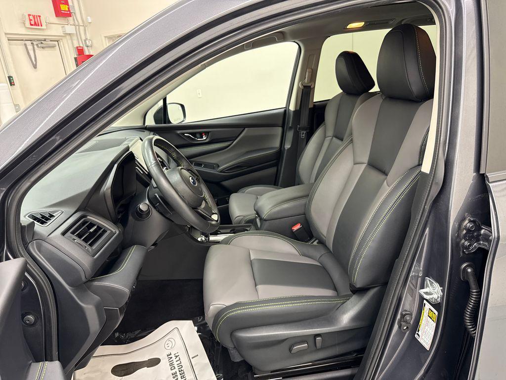 used 2023 Subaru Ascent car, priced at $33,957