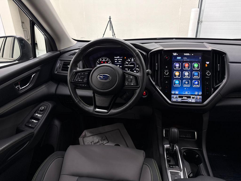used 2023 Subaru Ascent car, priced at $33,957