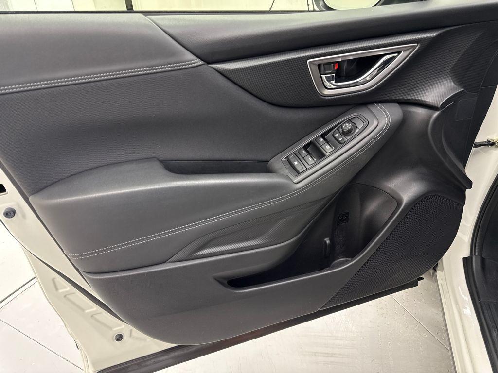 used 2022 Subaru Forester car, priced at $23,719