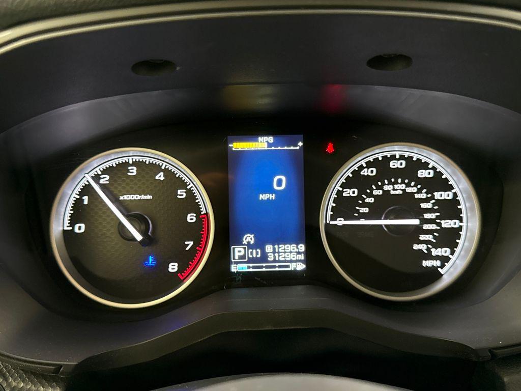 used 2022 Subaru Forester car, priced at $24,967