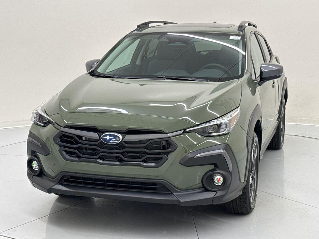 new 2026 Subaru Crosstrek car, priced at $37,784