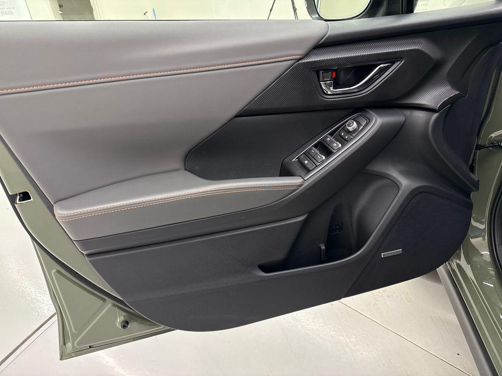 new 2026 Subaru Crosstrek car, priced at $37,784