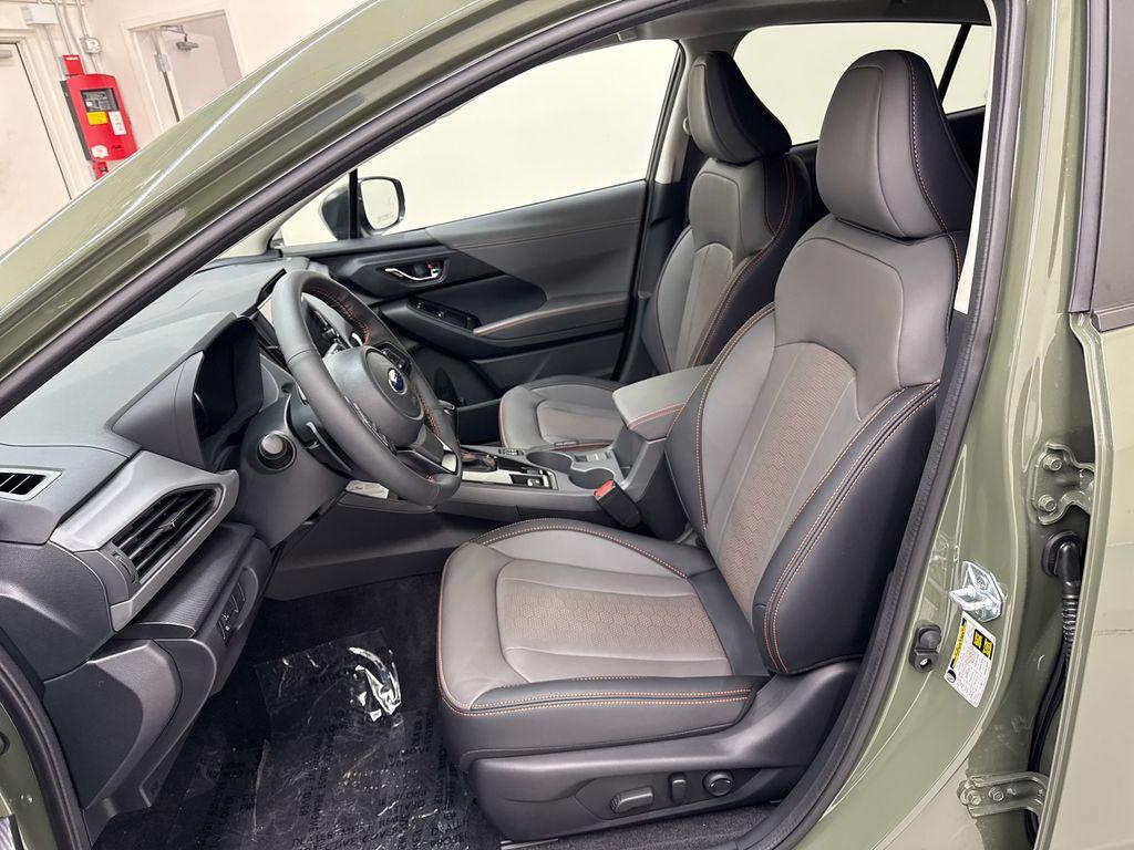new 2026 Subaru Crosstrek car, priced at $37,784