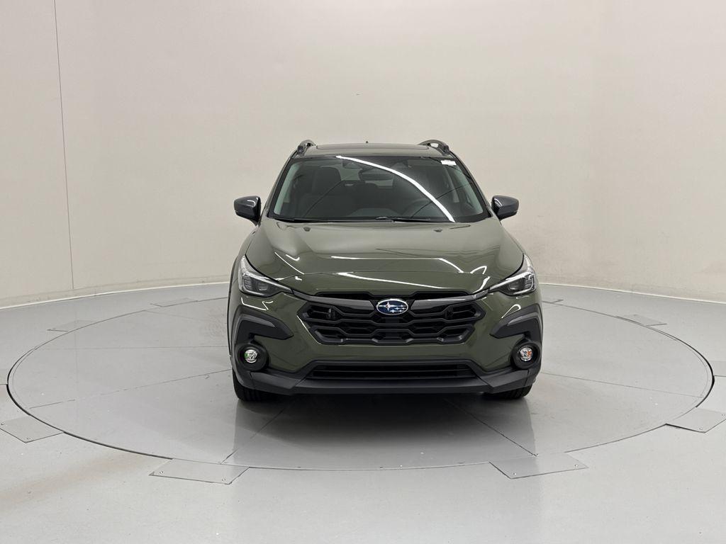 new 2026 Subaru Crosstrek car, priced at $37,784