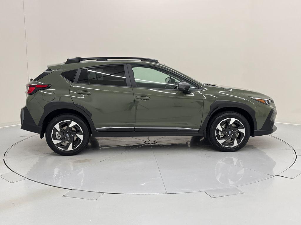 new 2026 Subaru Crosstrek car, priced at $37,784