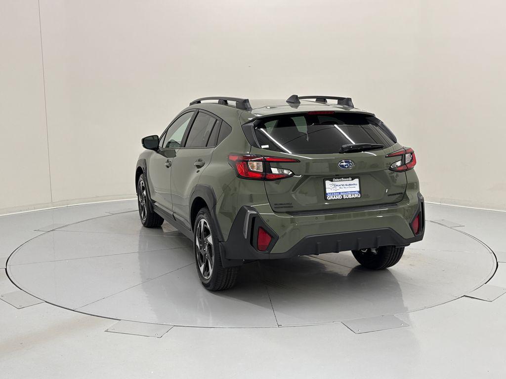 new 2026 Subaru Crosstrek car, priced at $37,784