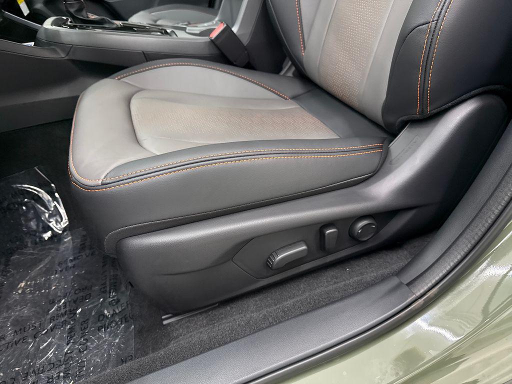 new 2026 Subaru Crosstrek car, priced at $37,784