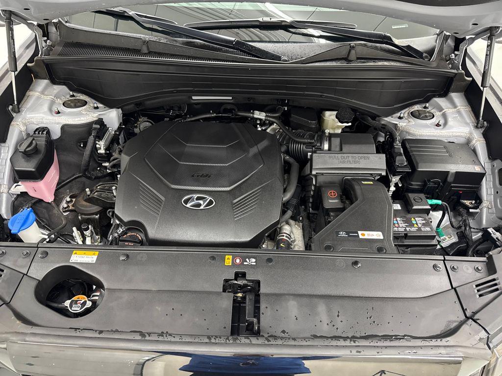 used 2024 Hyundai Palisade car, priced at $29,943