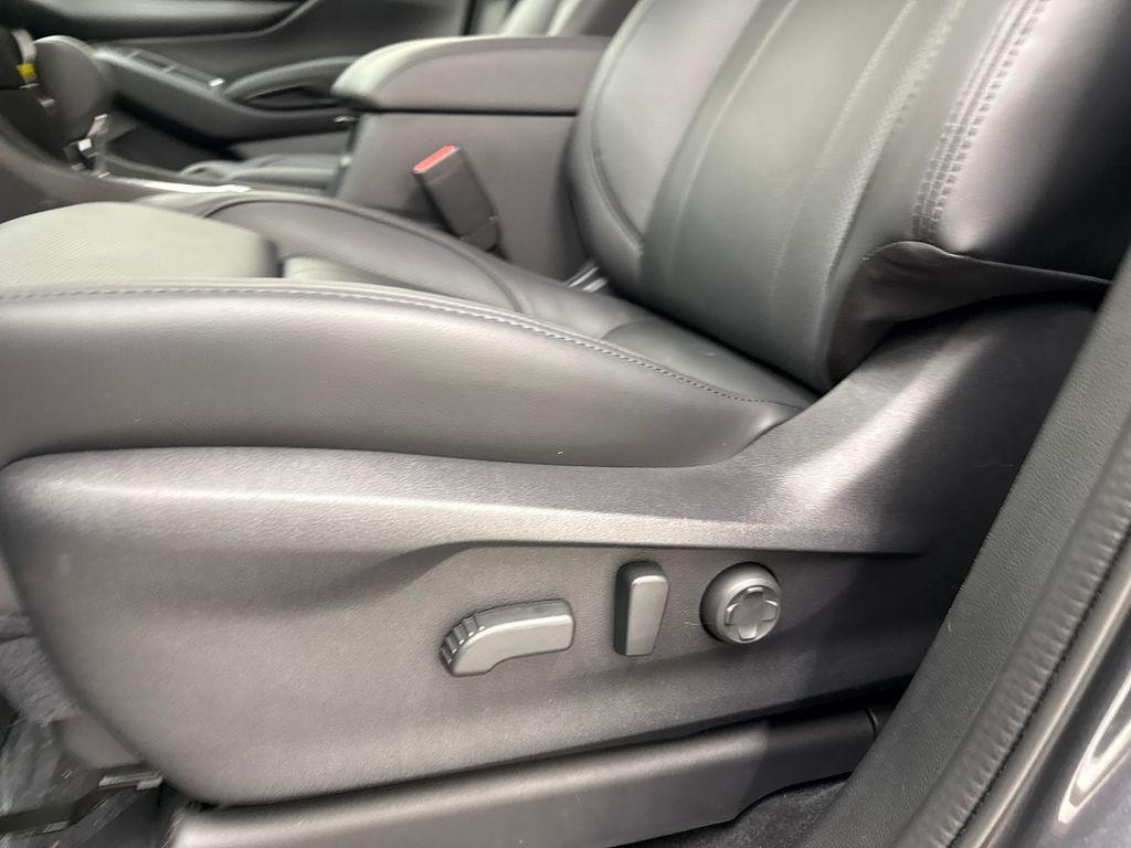 new 2026 Subaru Ascent car, priced at $53,747