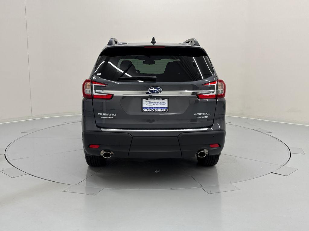 new 2026 Subaru Ascent car, priced at $53,747