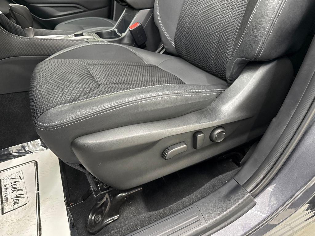 used 2024 Subaru Forester car, priced at $27,922