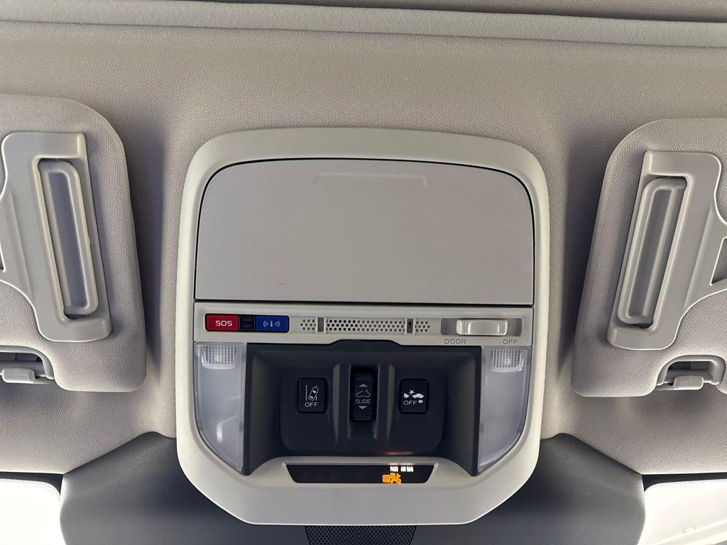 used 2024 Subaru Forester car, priced at $27,922