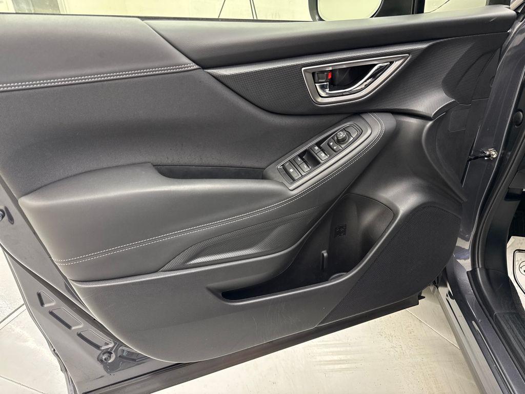 used 2024 Subaru Forester car, priced at $27,922