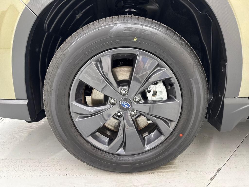new 2026 Subaru Ascent car, priced at $43,240