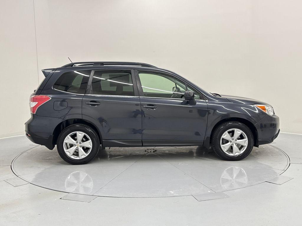 used 2015 Subaru Forester car, priced at $11,967