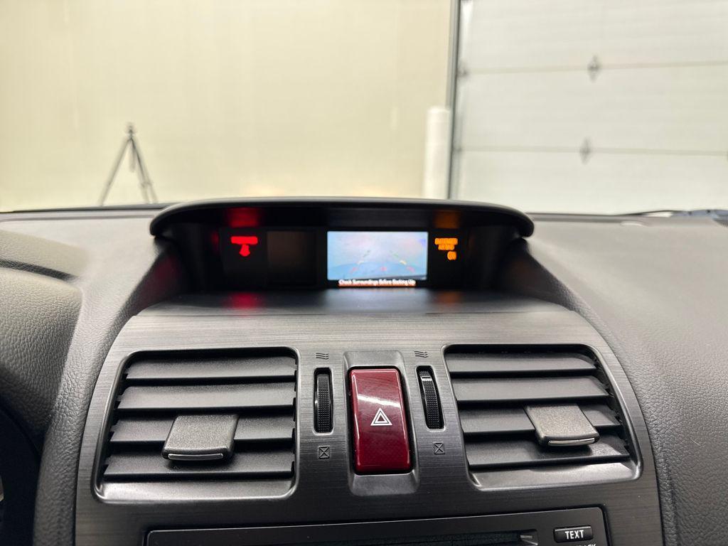 used 2015 Subaru Forester car, priced at $11,967