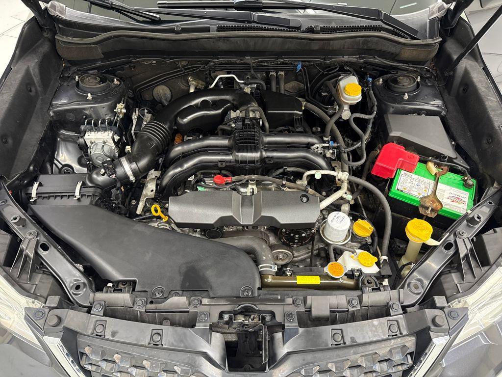 used 2015 Subaru Forester car, priced at $11,967