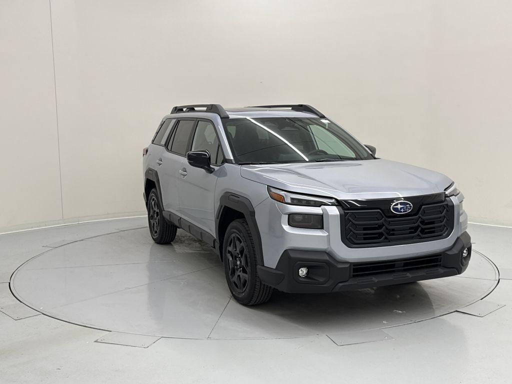 new 2026 Subaru Outback car, priced at $44,305