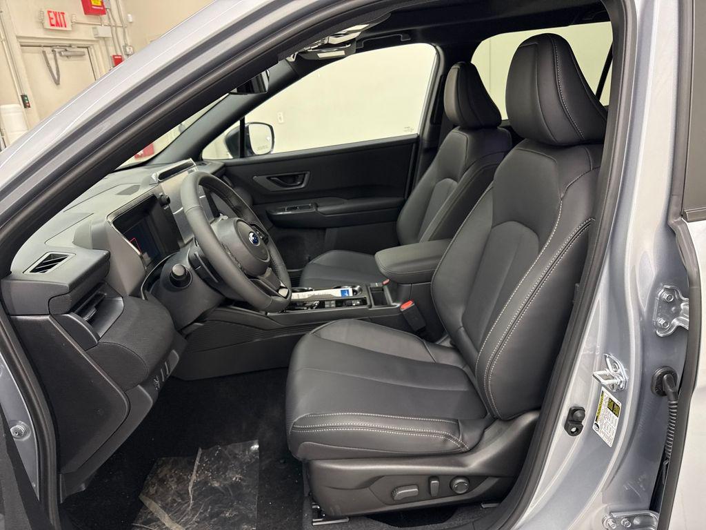 new 2026 Subaru Outback car, priced at $44,305