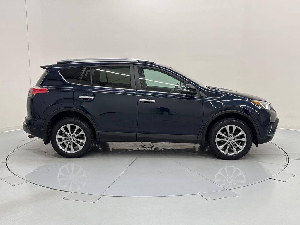 used 2017 Toyota RAV4 car, priced at $13,927