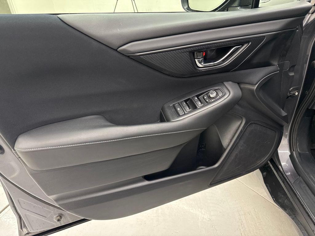 used 2022 Subaru Outback car, priced at $23,967