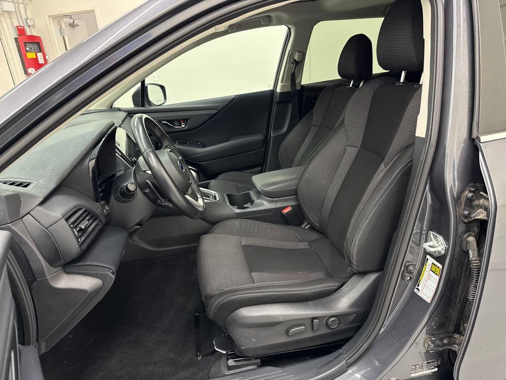 used 2022 Subaru Outback car, priced at $23,967