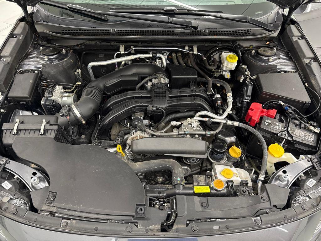 used 2022 Subaru Outback car, priced at $23,967