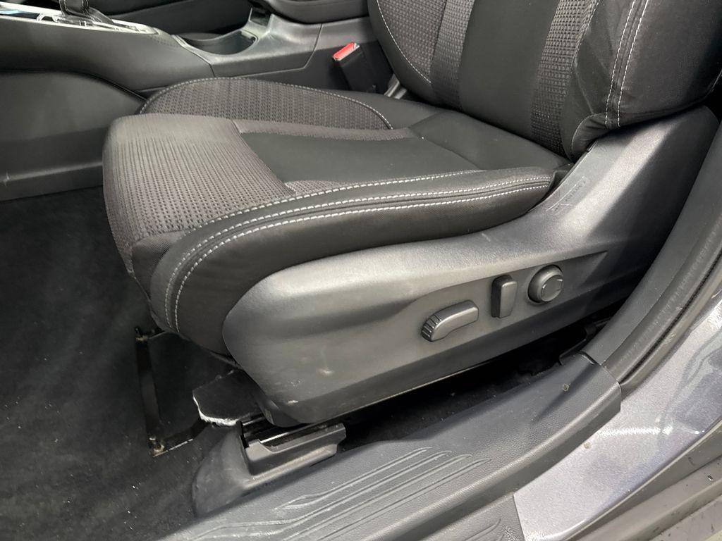 used 2022 Subaru Outback car, priced at $23,967