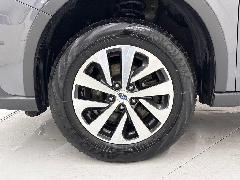 used 2022 Subaru Outback car, priced at $23,967