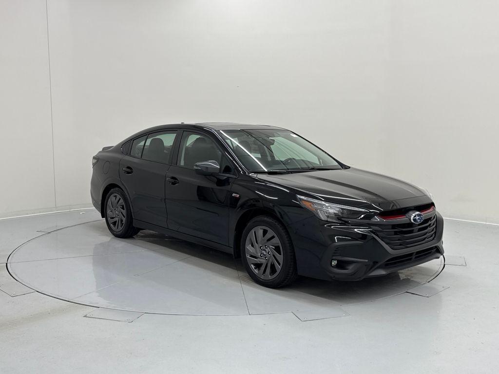 new 2025 Subaru Legacy car, priced at $38,631