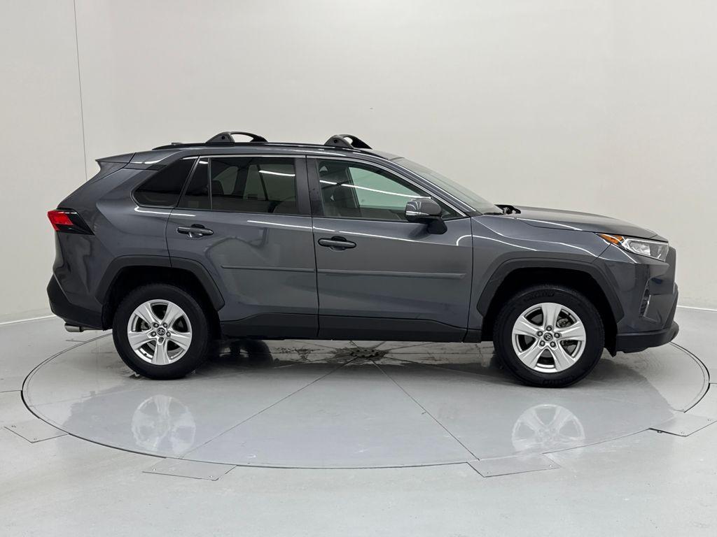 used 2020 Toyota RAV4 car, priced at $23,936