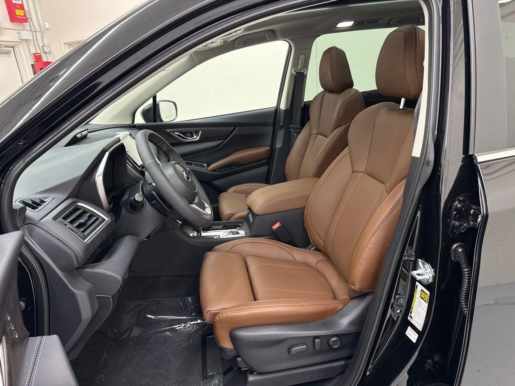 new 2026 Subaru Ascent car, priced at $53,826