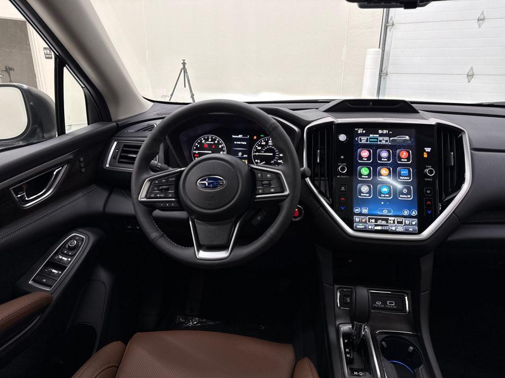 new 2026 Subaru Ascent car, priced at $53,826