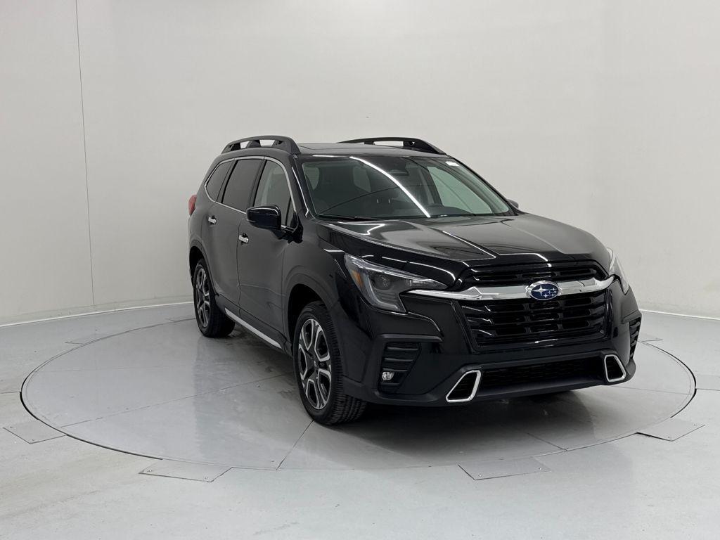 new 2026 Subaru Ascent car, priced at $53,826