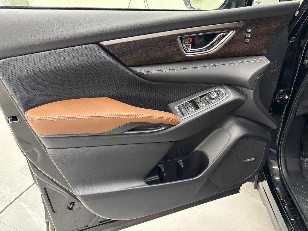 new 2026 Subaru Ascent car, priced at $53,826