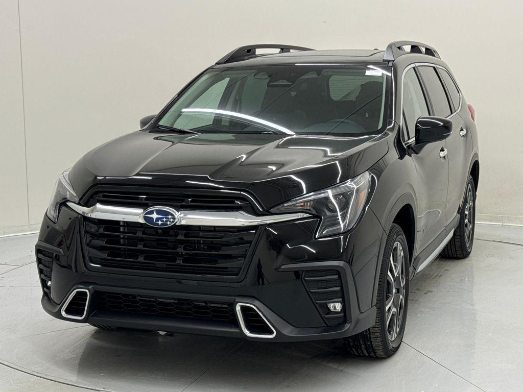 new 2026 Subaru Ascent car, priced at $53,826