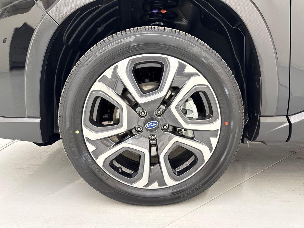 new 2026 Subaru Ascent car, priced at $53,826