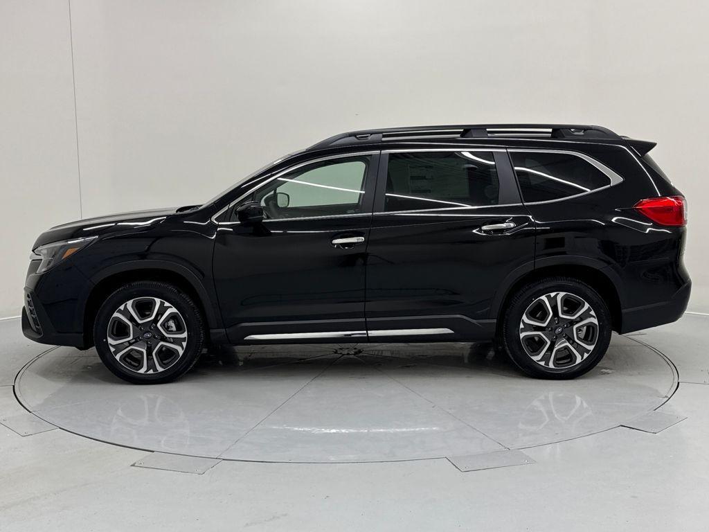 new 2026 Subaru Ascent car, priced at $53,826