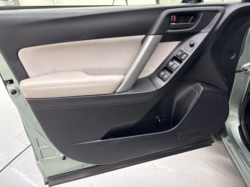 used 2016 Subaru Forester car, priced at $12,927
