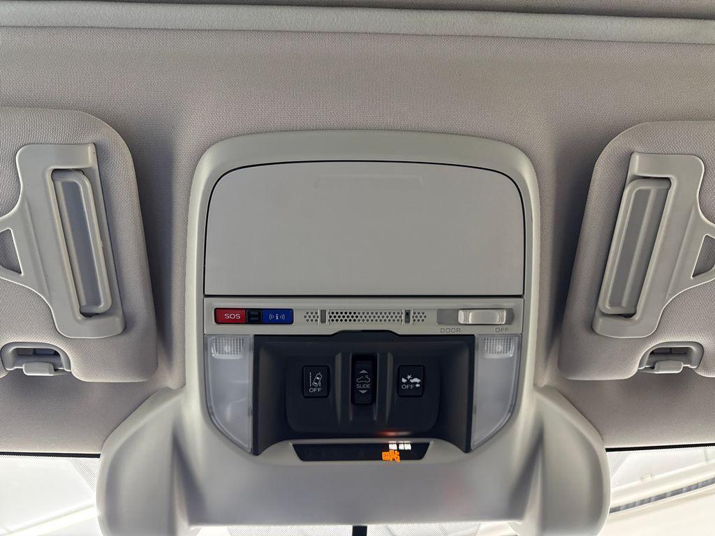 used 2021 Subaru Forester car, priced at $20,648
