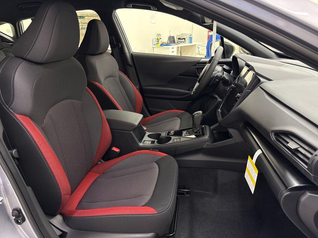 new 2026 Subaru Impreza car, priced at $31,588