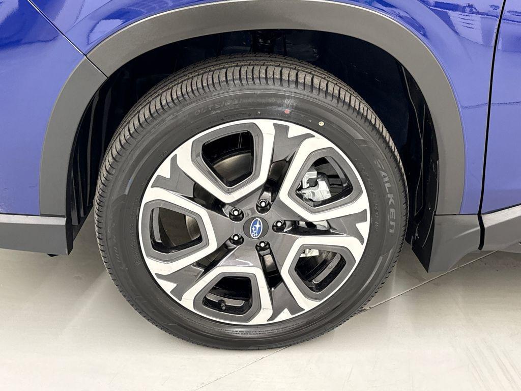 new 2026 Subaru Ascent car, priced at $50,416